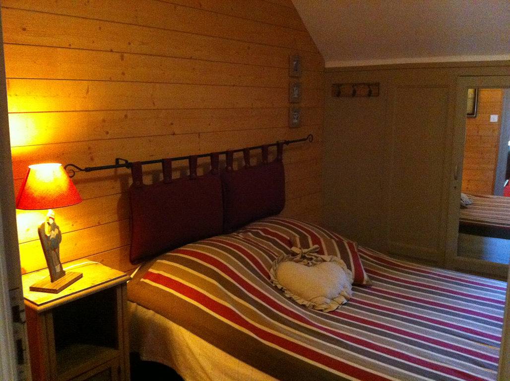 Gite Relais des Montagnes in Murol, Parc naturel régional des Volcans d'Auvergne