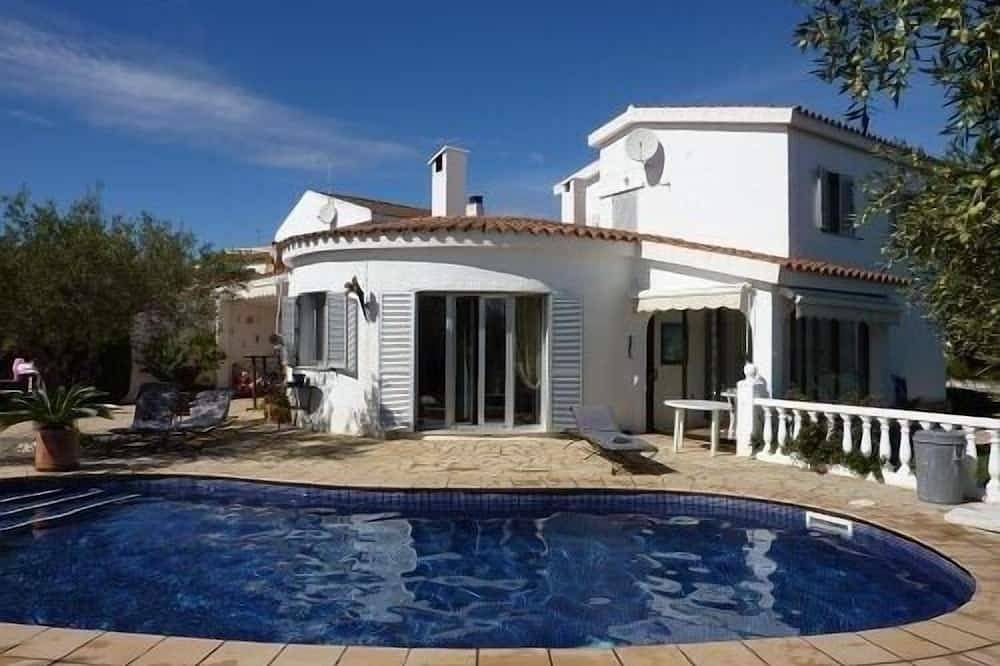 Casa vacanza a Baix Ebre a partire da 341€ a notte