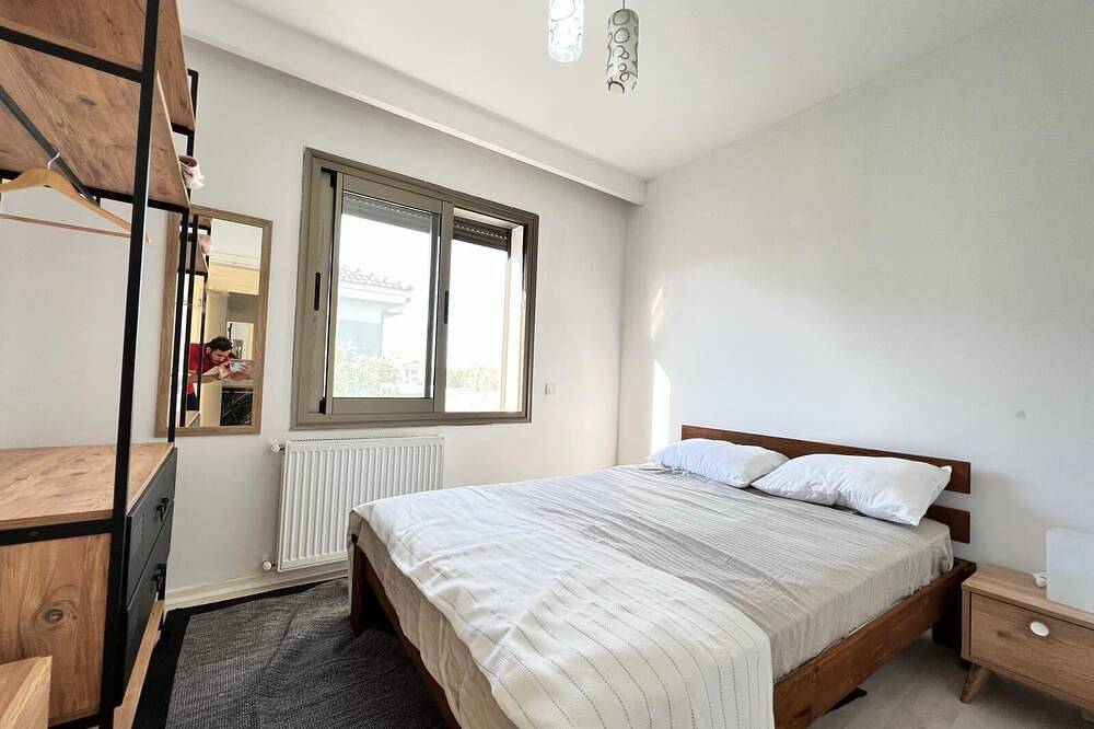 Awesome 4-bedroom villa with Ac in charming Cesme-Alacatı in Alacati, Provinz Izmir