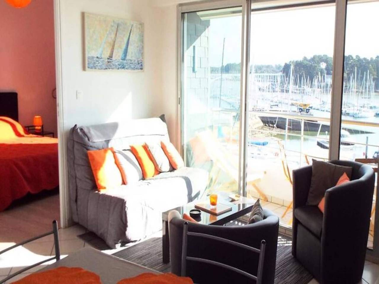 Photo : Appartement de vacances