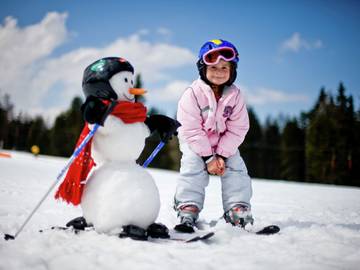 Ferienhaus für 6 Personen in St. Georgen ob Murau, Sankt Georgen am Kreischberg, Bild 3