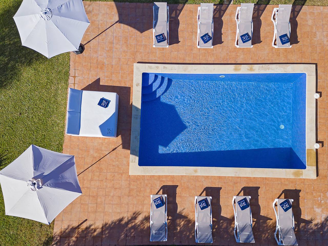 Chalet para 10 personas con balcón in Sant Agustí des Vedrà, Sant Josep de sa Talaia