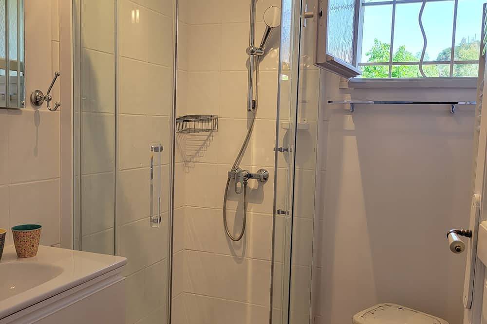 Ganze Wohnung, Independent apartment, - 4 people in Reillanne, Regionaler Naturpark Luberon