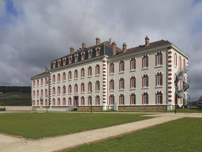 Gîte pour 4 personnes à Épernay - 4