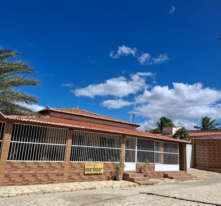 Pousadas para 4 pessoas, com jardim, com animais de estimação em Icapuí