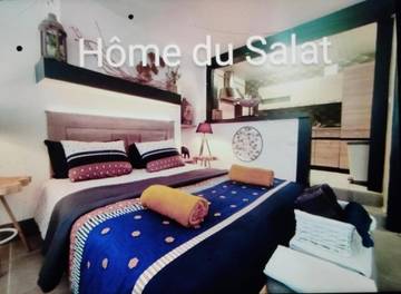 Gîte pour 2 personnes à Salies-du-Salat