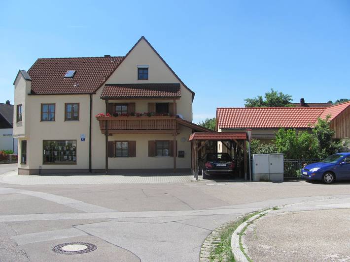 Ferienhaus für 6 Personen, mit Garten, mit Haustier in Kelheim - 3