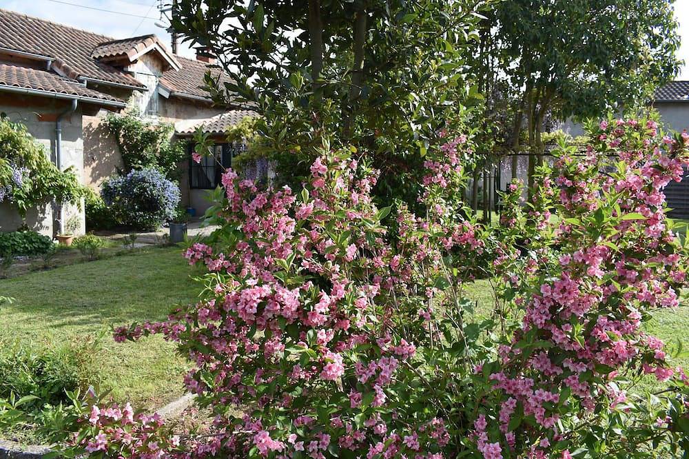 La maison Molieres -  avec jardin et parking privé in Montauban, Tarn-et-Garonne