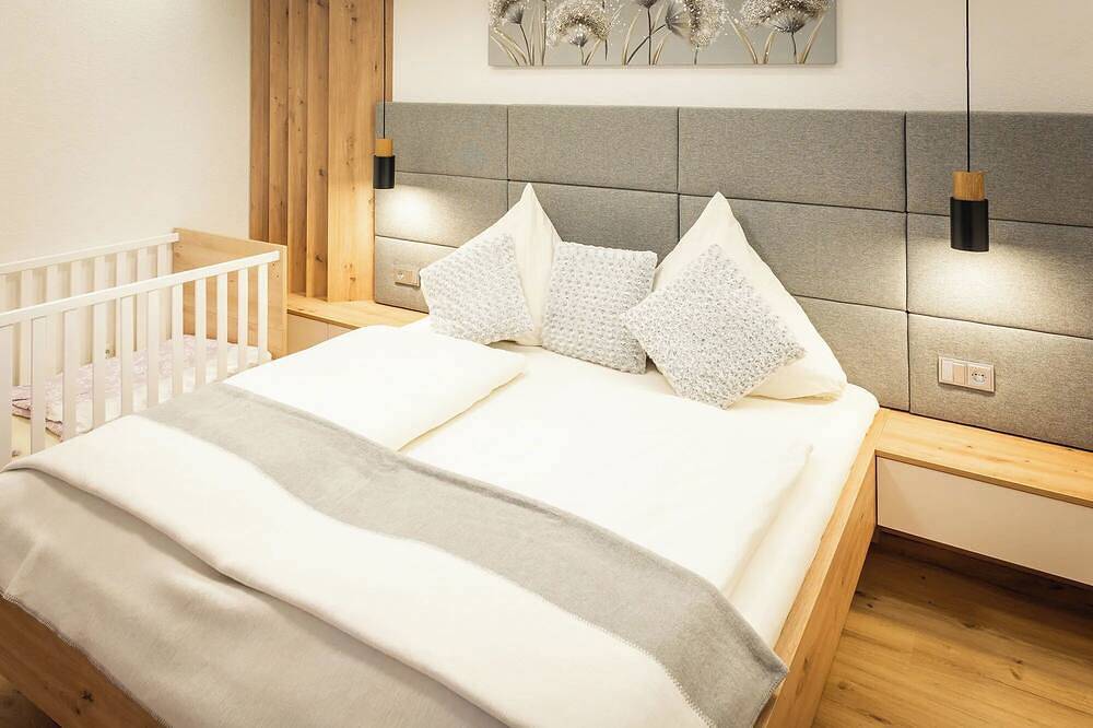 Traumferienhaus Xxl Ortner, 12 Personen, 6 Schlafzimmer in Esternberg, Innviertel