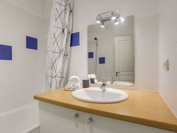 Appartement De Vacances pour 4 Personnes dans Mimizan Plage, Mimizan, Photo 4