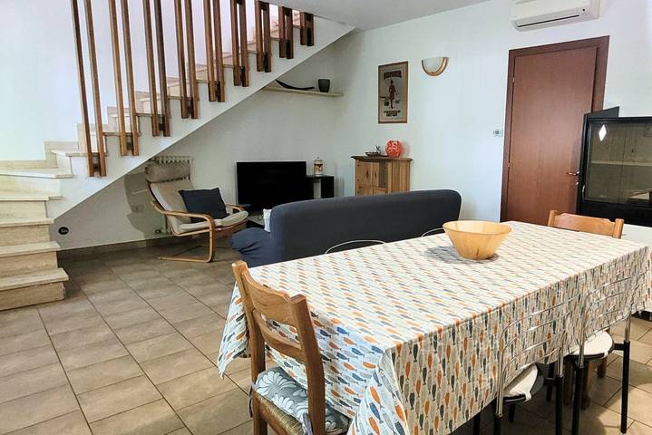 Appartamento vacanze per 6 persone a Cesenatico