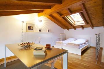 Glamping voor 6 Personen in Ghiffa, Lago Maggiore (Piemonte), Afbeelding 3