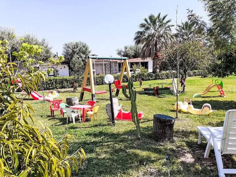 Apartamento entero, 3 estancias 4 personas in Santa Maria (Vibo Valentia), Provincia de Vibo Valentia