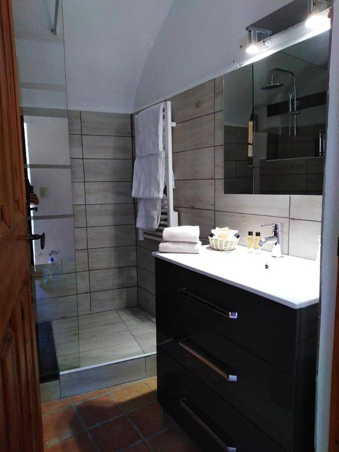 Apartment in Grospierres, Ardèche
