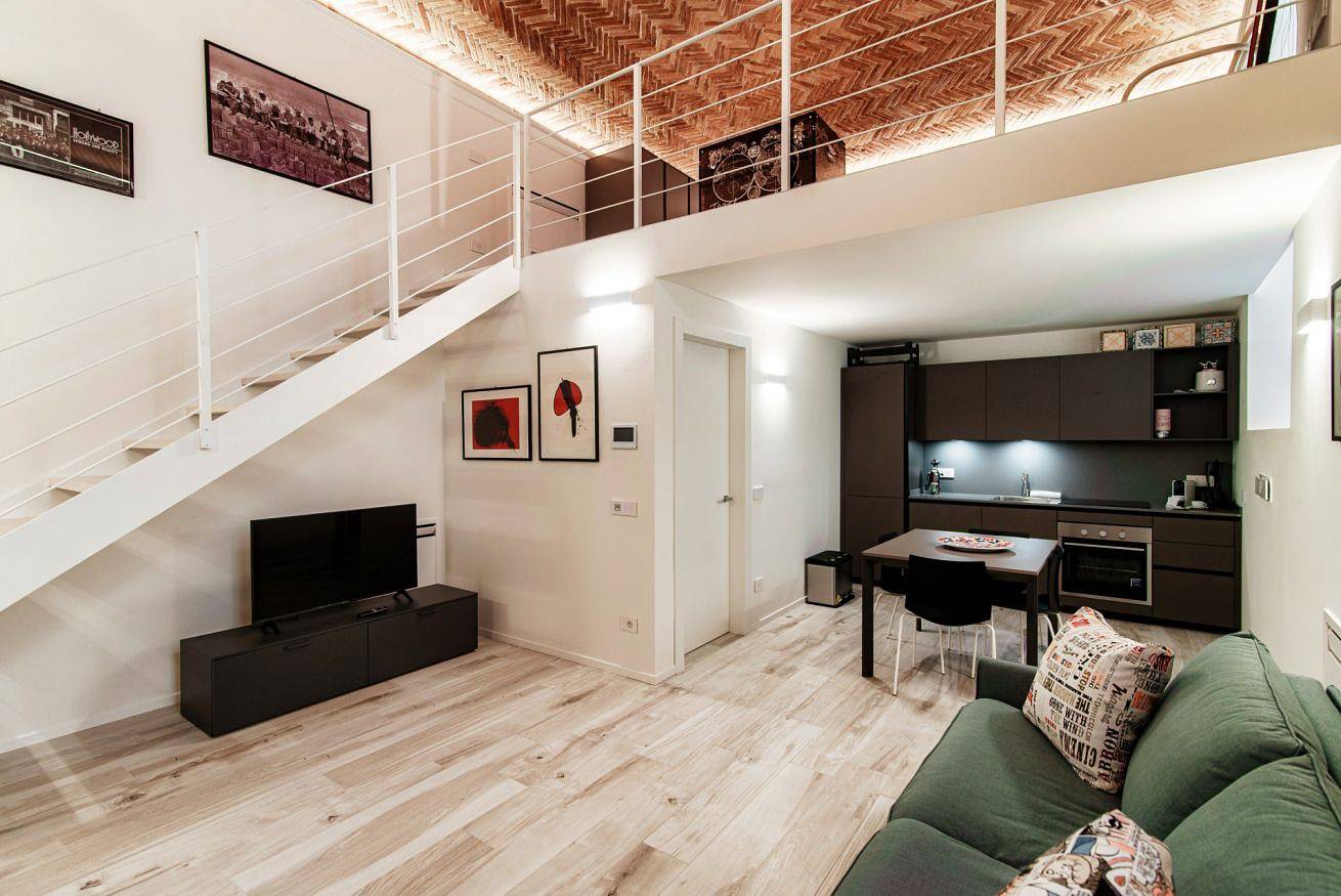 Ganze Wohnung, Diaz 3 in Como, Comer See