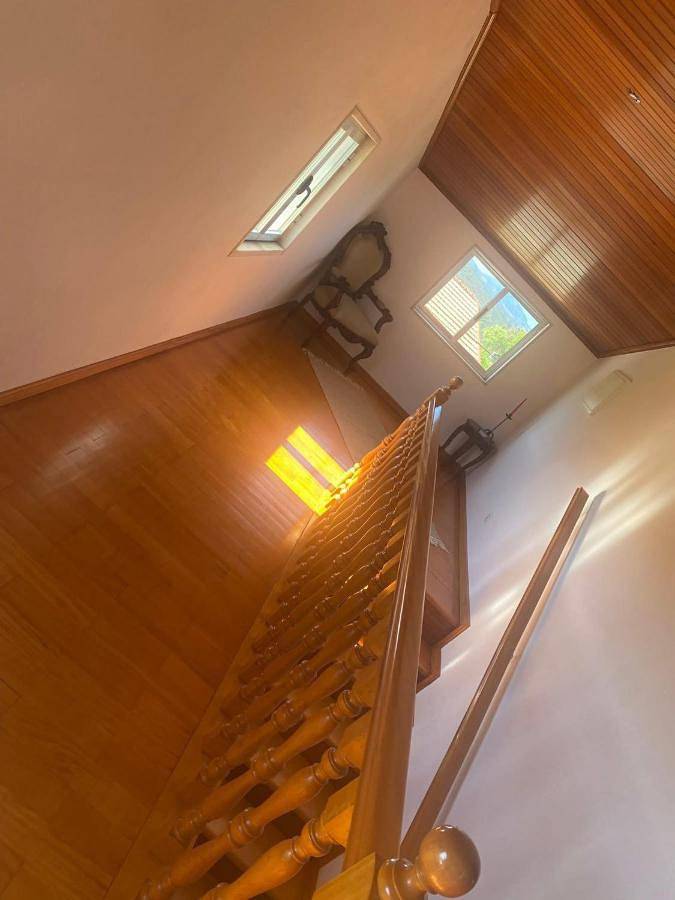 Gîte pour 6 personnes, avec balcon et jacuzzi dans Boticas - 4