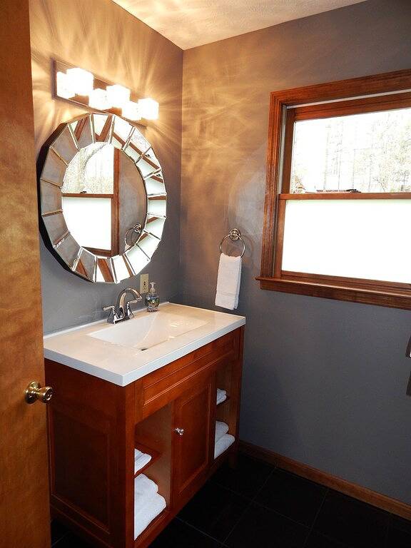 Kajak / Kanu / Mountainbike ~ Panoramablick auf den See ~ Preisermäßigung am nächsten Wochenende! in Hocking County