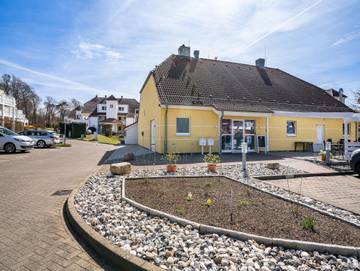 Ferienpark für 8 Personen, mit Garten und Sauna sowie Whirlpool und Pool in Koserow