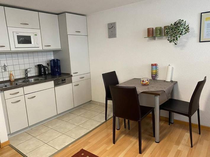 Ferienwohnung für 2 Personen in Northeim - 2