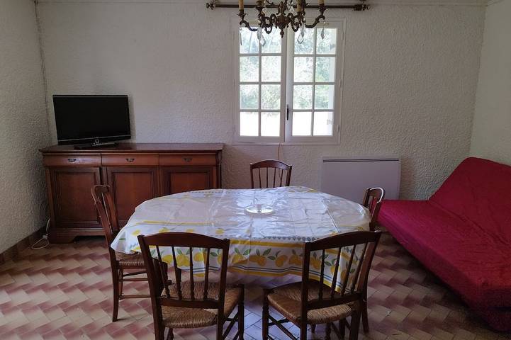 Location de vacances pour 6 personnes à Villandraut - 4