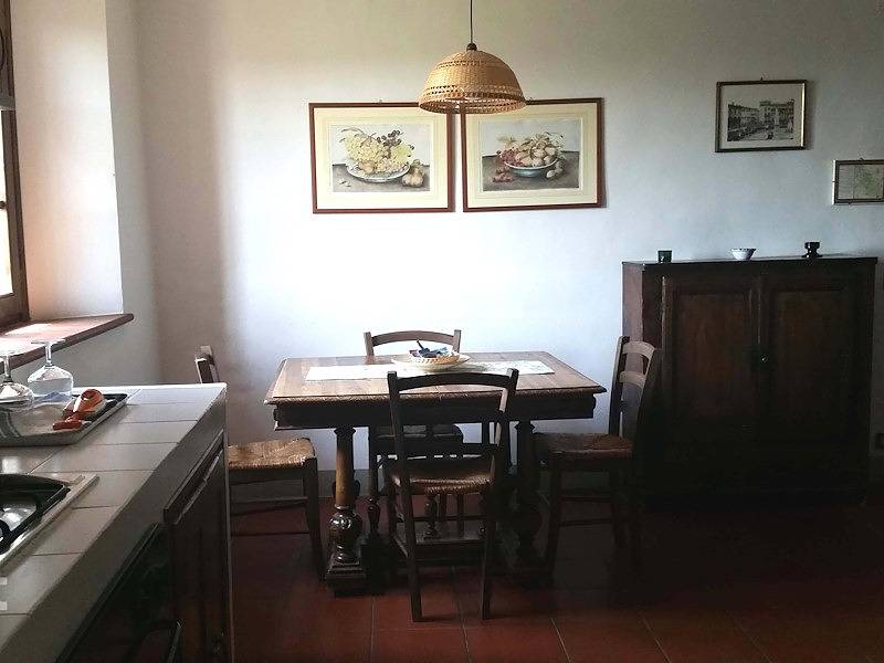 Tritt — 6-person apartment in Montelupo Fiorentino on an authentic wine farm in Montelupo Fiorentino, Provincia de Firenze