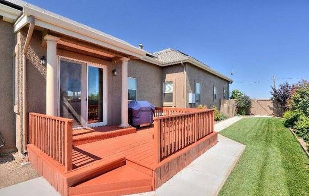 Privathaus Perfekt für den Urlaub in Fairfield (CA), California North Coast