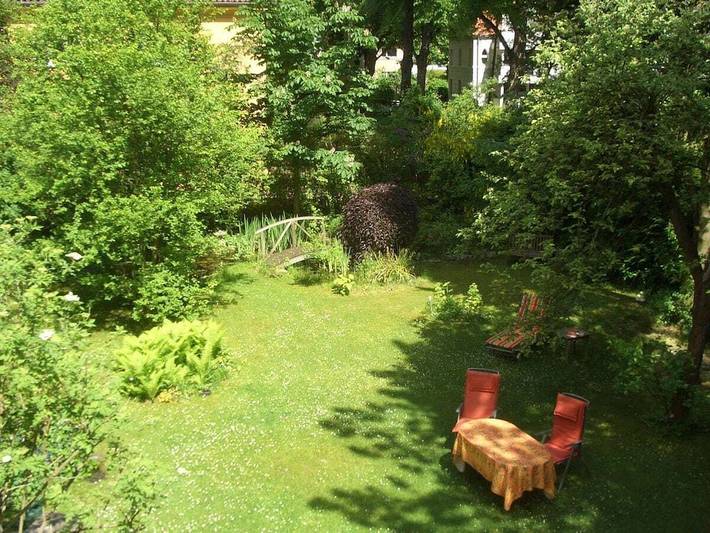 Ferienhaus für 5 Personen, mit Terrasse in Steglitz-Zehlendorf - 3