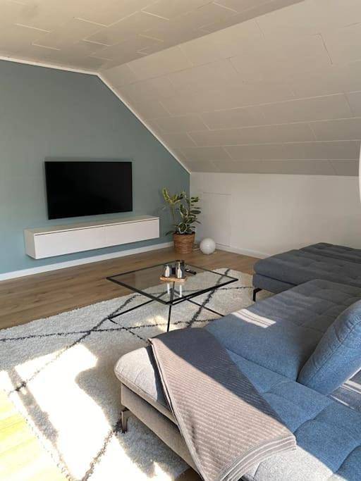 Ganze Wohnung, Ferienwohnung Kleine Auszeit in Pulheim, Rhein-Erft-Kreis