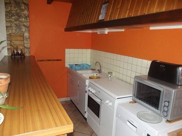 Gîte für 5 Personen mit Garten in Pays de Pontarlier, Französischer Jura