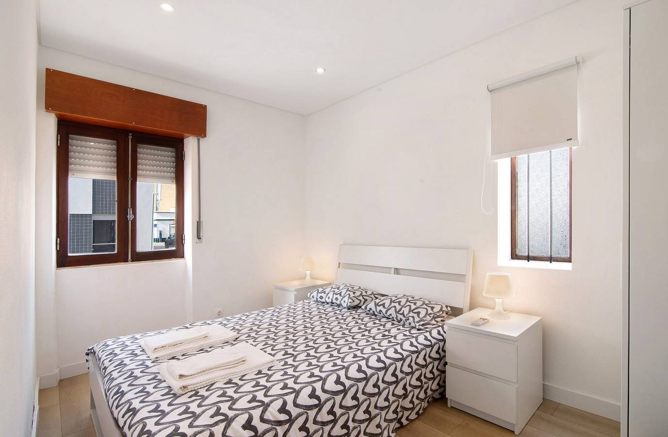 Apartamento inteiro, Apartamento 'A Casa das Figueiras Vila Real De Santo' com Terraço e Ar Condicionado in Vila Real de Santo António, Distrito de Faro