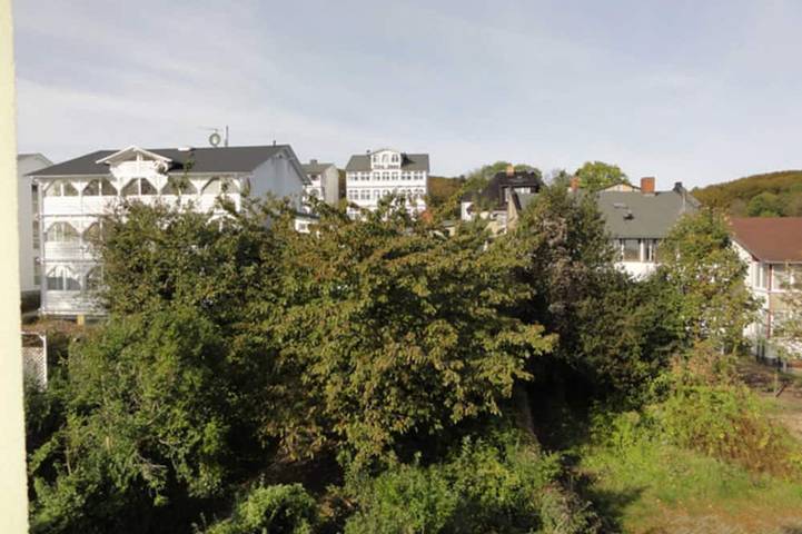 Ferienhaus für 2 Personen, mit Garten, mit Haustier in Sassnitz - 4