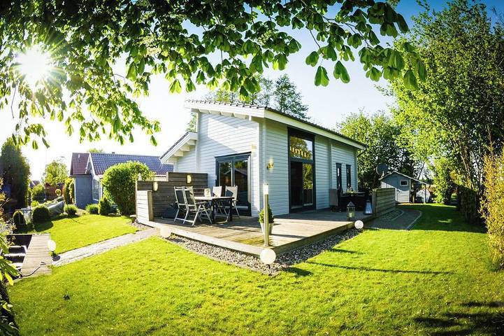 Ferienhaus für 4 Personen in Südbrookmerland