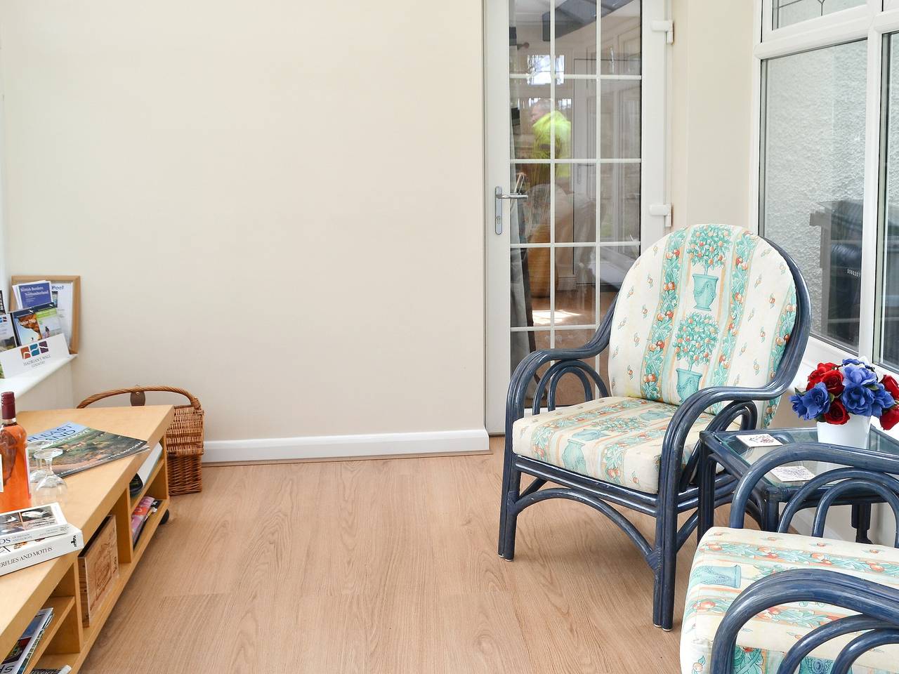 Glendale Mews in Northumberland