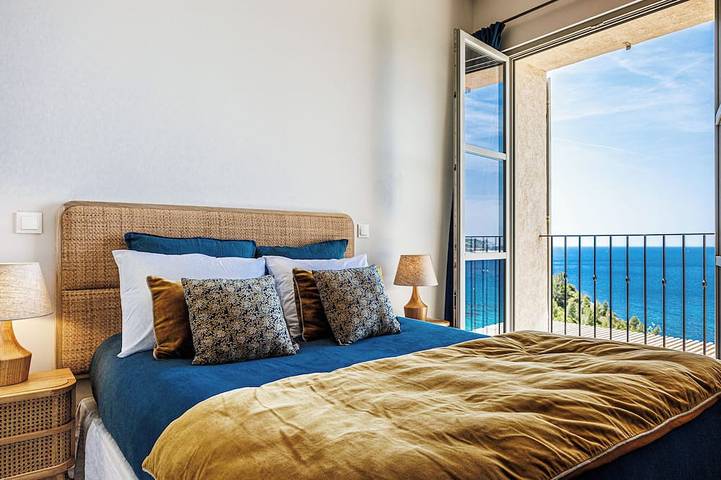 Villa pour 24 personnes, avec jacuzzi et jardin à Cassis - 4