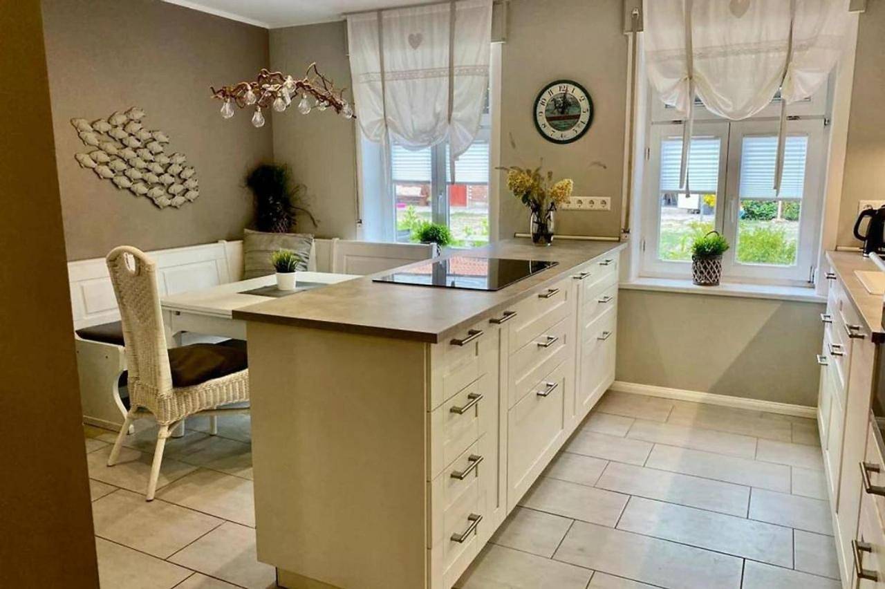 Ganze Wohnung, Wohnung Istzeit im Gutshof zum See in Kläden, Arendsee