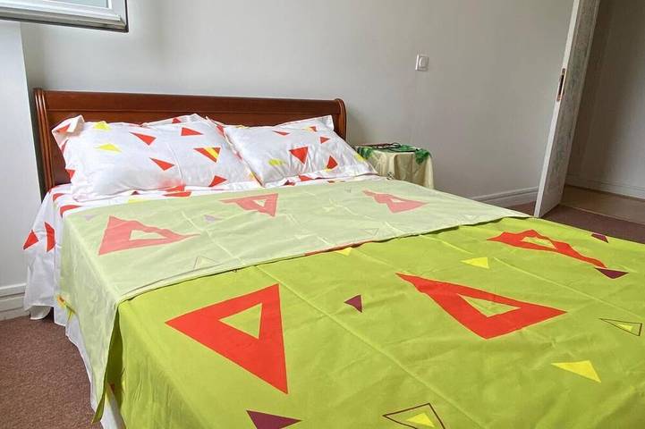 Appartement entier, Appartement de 71 m2–  Ory à Deux Pas de l’Aéroport Orly in Athis-Mons, Essonne