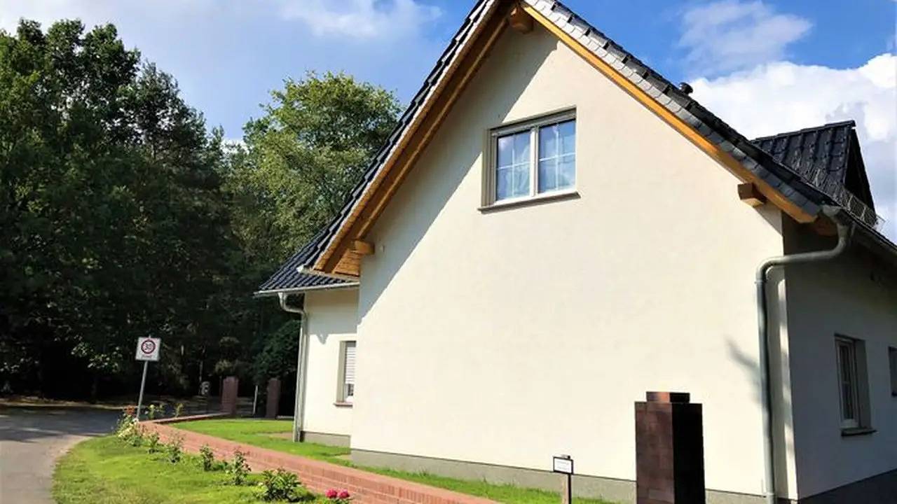 Ferienwohnung für 5 Personen in Senftenberger See, Senftenberg