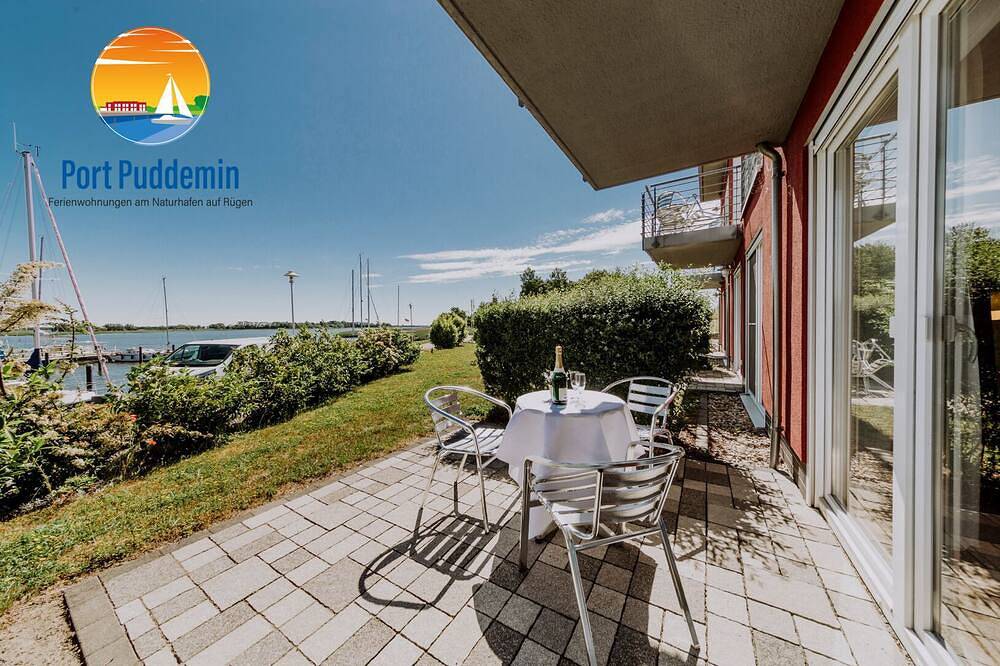 Ferienwohnung in Rügen für 4 Personen in Rügen