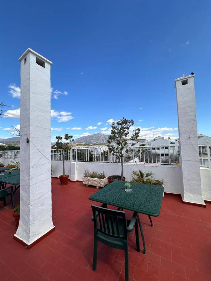 Double Room with Shared Bathroom in San Pedro Alcantara, Marbella