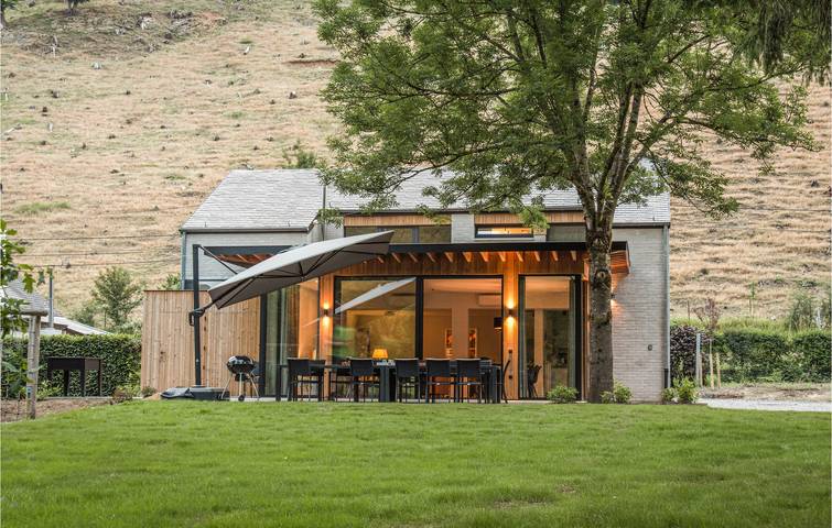 Ferienhaus für 14 Personen, mit Garten und Terrasse in Belgien - 2