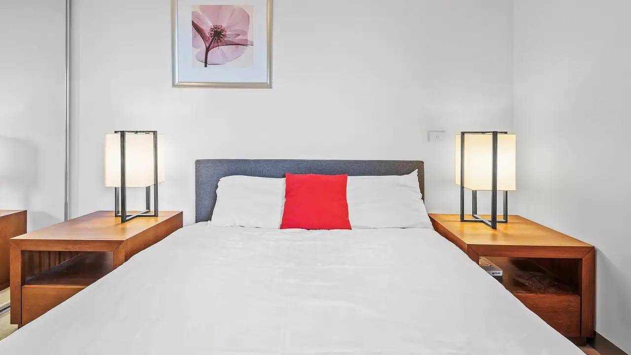 Geheel vakantieappartement, Ferienwohnung für 2 Personen (463 m²) in Carlton in Carlton (Melbourne), Melbourne