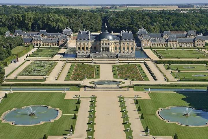 Gîte pour 2 personnes, avec balcon et vue à Le Mée-sur-Seine - 3