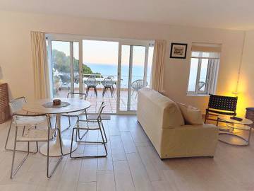 Appartamento per 4 Persone in sa Tuna, Begur, Foto 1