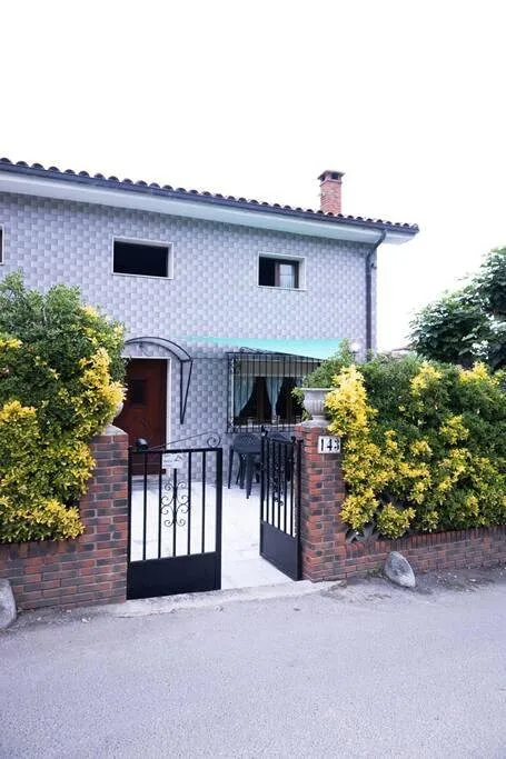 Appartement de vacances pour 6 personnes, avec terrasse et jacuzzi - 1