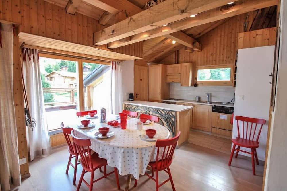 Appartamento vacanze a Nendaz a partire da 242€ a notte