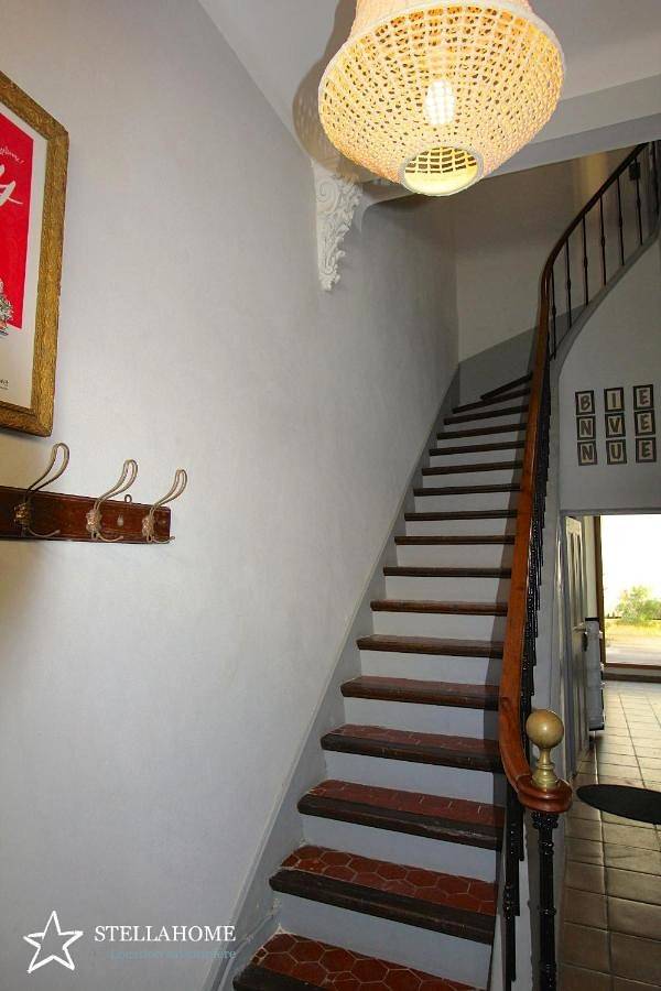 Gîte pour 4 personnes, avec jardin dans Theatre Galli Sanary Sur Mer - 2