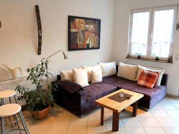 Ferienwohnung für 4 Personen in Vogtsburg im Kaiserstuhl