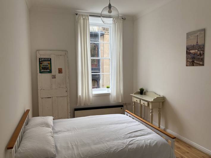 Appartement de vacances entier, Appartement de vacances pour 2 personnes in Glasgow, Greater Glasgow and Clyde Valley