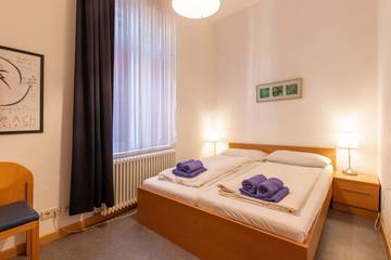 Vakantieappartement voor 2 Personen in Borkum, Nordseeinseln, Afbeelding 3