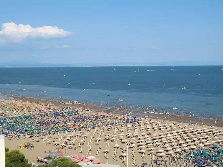 Maison 6 Personnes in Ribera de Lignano, Lignano Sabbiadoro